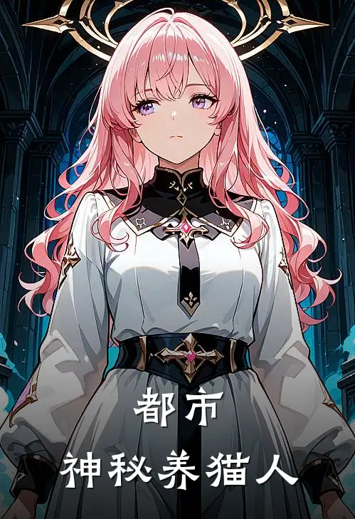 都市：神秘养猫人