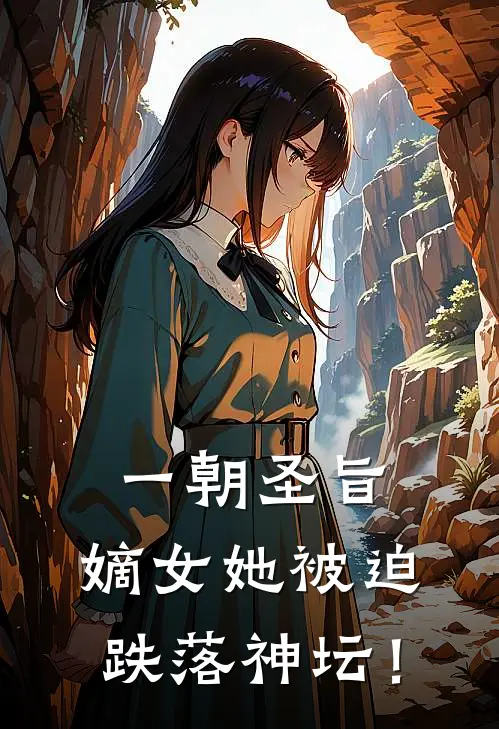 一朝圣旨，嫡女她被迫跌落神坛！