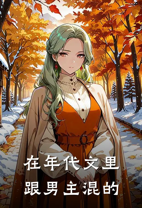 在年代文里跟男主混的