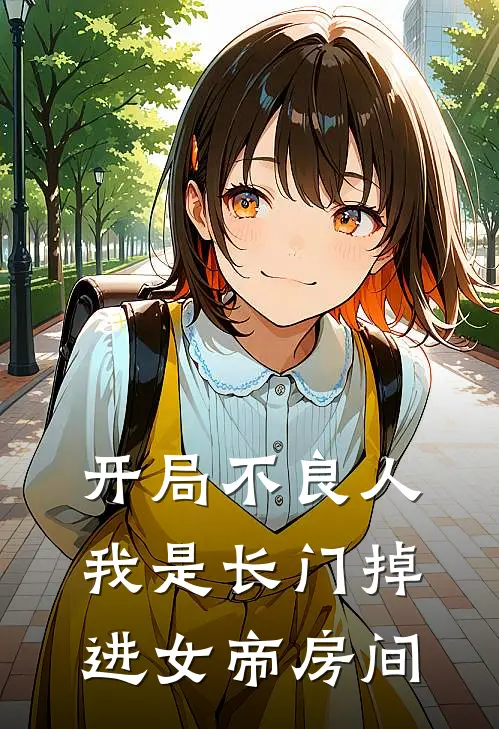 开局不良人我是长门掉进女帝房间