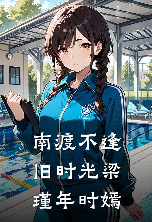 南渡不逢旧时光梁瑾年时嫣