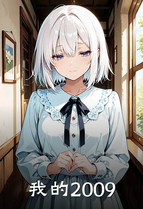 我的2009