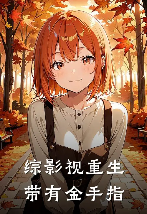 综影视重生带有金手指