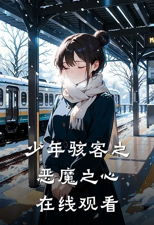 少年骇客之恶魔之心在线观看
