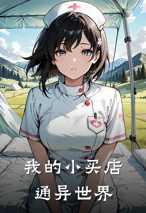 我的小买店通异世界