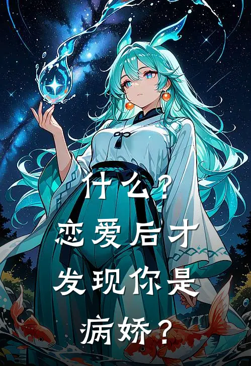 什么？恋爱后才发现你是病娇？