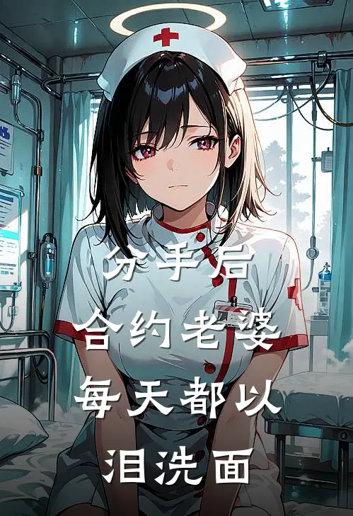 分手后，合约老婆每天都以泪洗面