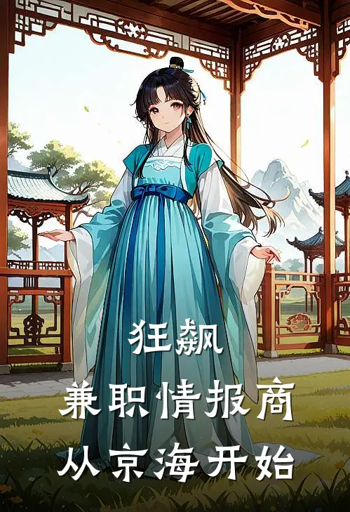 狂飙：兼职情报商，从京海开始