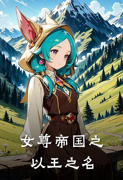 女尊帝国之以王之名