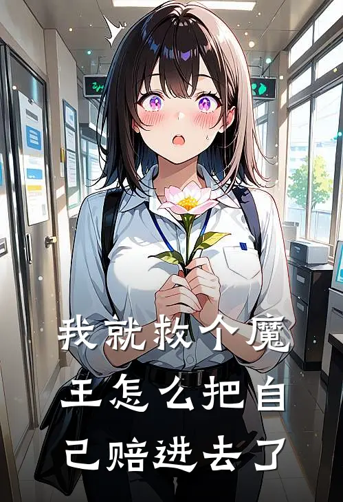 我就救个魔王怎么把自己赔进去了