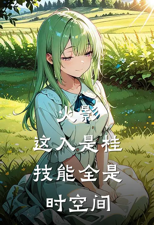 火影：这入是桂，技能全是时空间