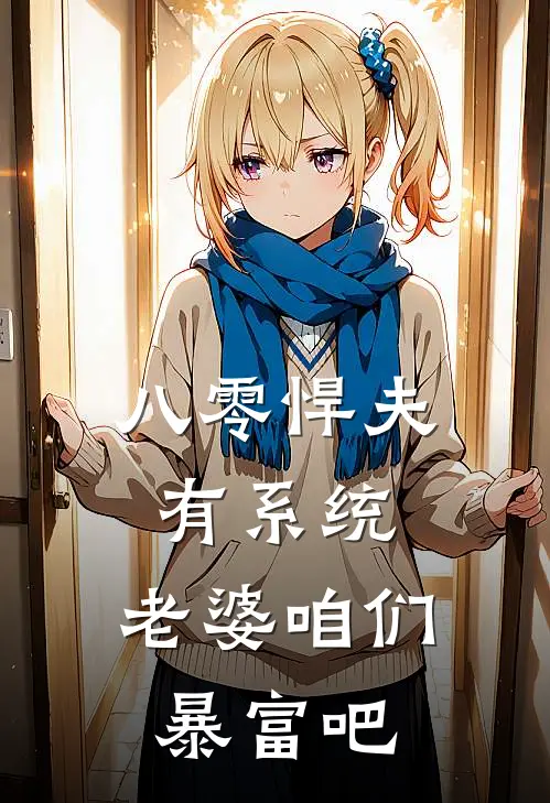 八零悍夫有系统：老婆咱们暴富吧