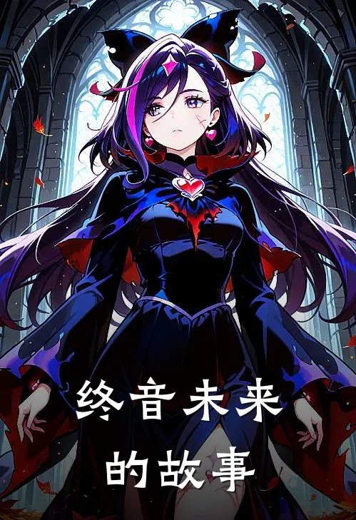 终音未来的故事