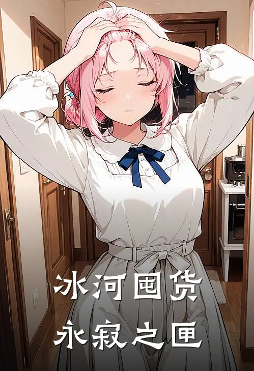 冰河囤货：永寂之匣