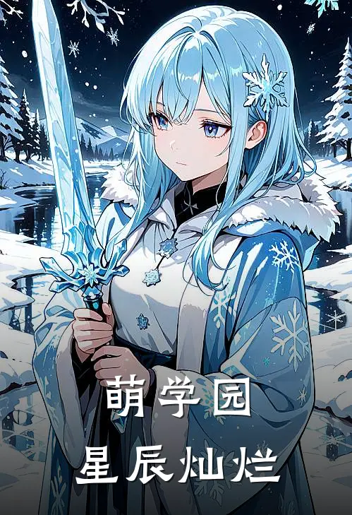 萌学园：星辰灿烂