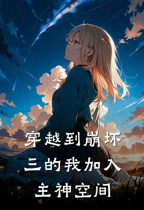 穿越到崩坏三的我加入主神空间