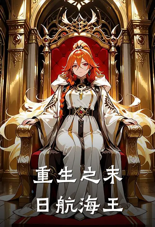 重生之末日航海王
