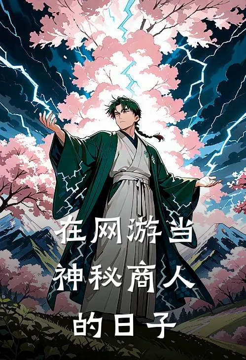 在网游当神秘商人的日子