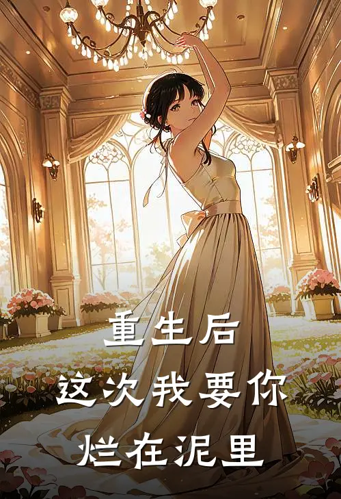 重生后，这次我要你烂在泥里
