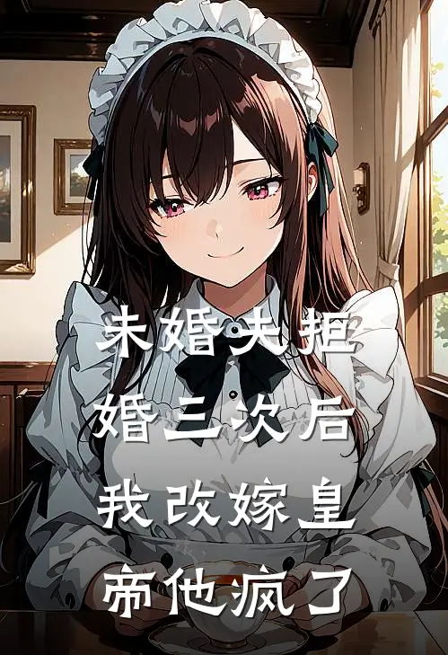 未婚夫拒婚三次后，我改嫁皇帝他疯了