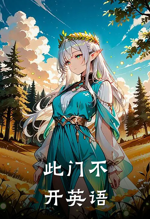 此门不开英语
