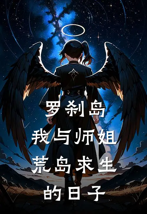 罗刹岛，我与师姐荒岛求生的日子