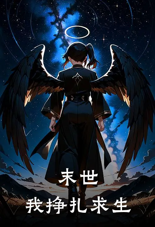 末世：我挣扎求生