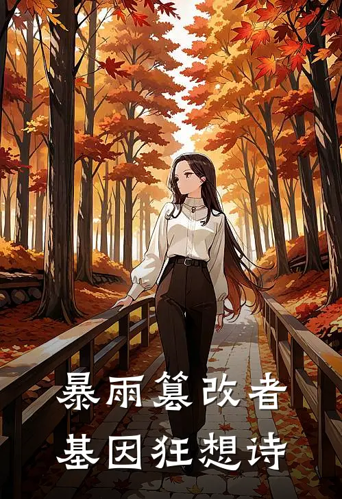 暴雨篡改者：基因狂想诗