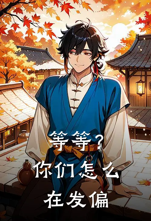 等等？你们怎么在发偏