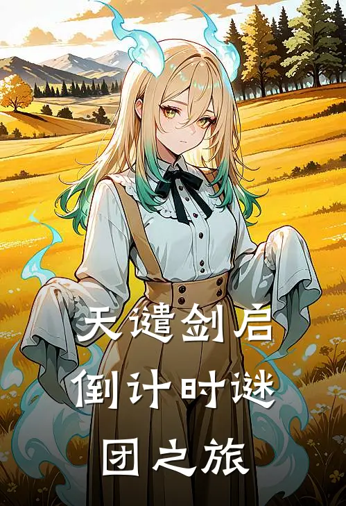 天谴剑启：倒计时谜团之旅