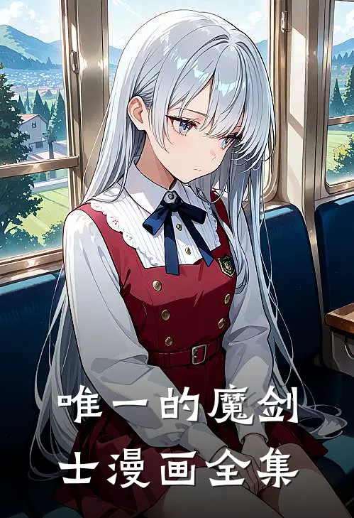 唯一的魔剑士漫画全集