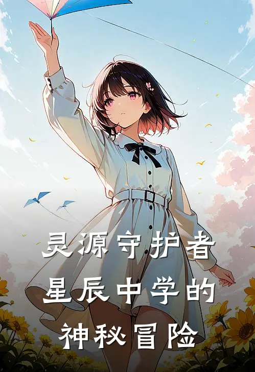 灵源守护者：星辰中学的神秘冒险