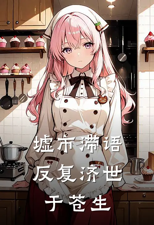 墟市滞语：反复济世于苍生