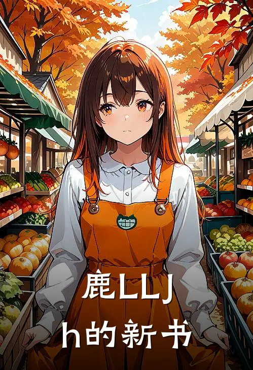 鹿LLJh的新书