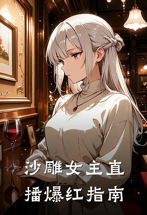 沙雕女主直播爆红指南