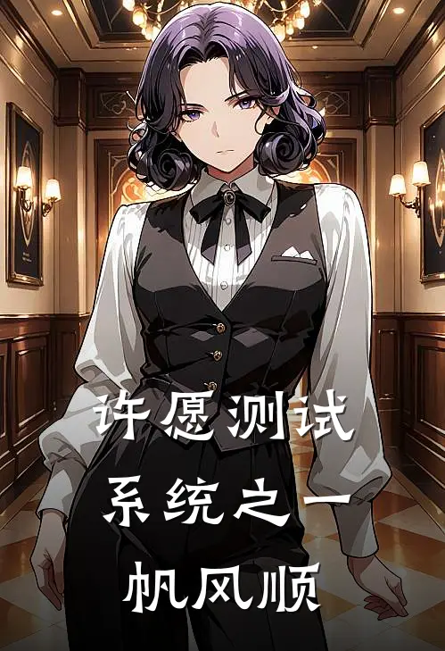 许愿测试系统之一帆风顺