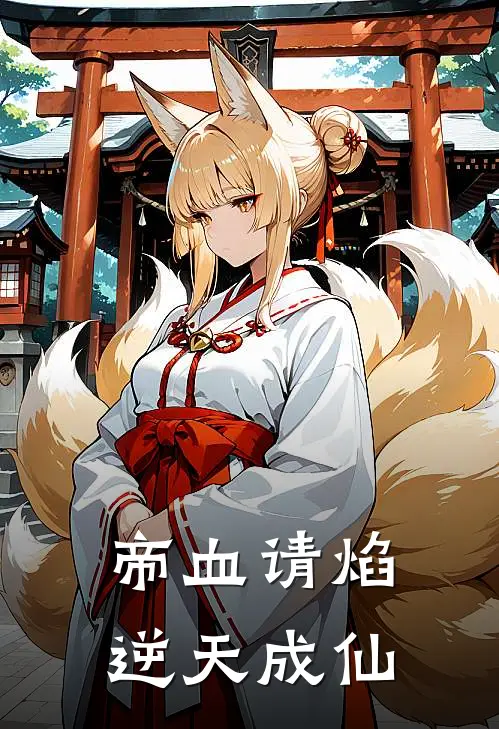 帝血请焰：逆天成仙