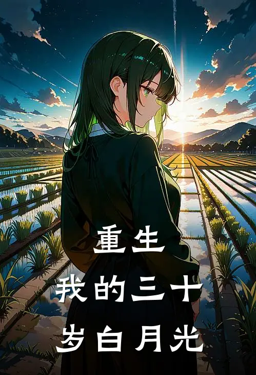 重生，我的三十岁白月光