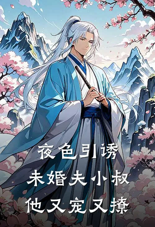 夜色引诱：未婚夫小叔他又宠又撩