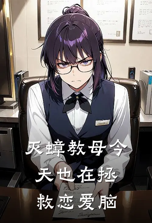 灭蟑教母今天也在拯救恋爱脑