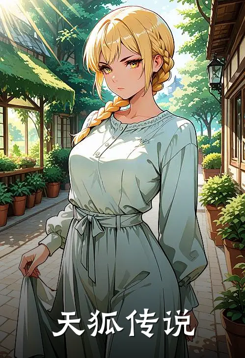 天狐传说