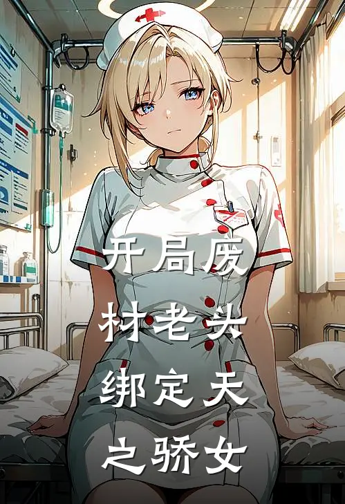 开局废材老头，绑定天之骄女