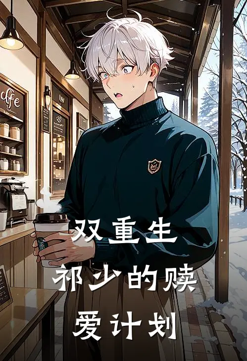 双重生：祁少的赎爱计划