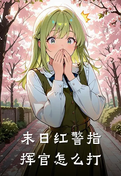 末日红警指挥官怎么打