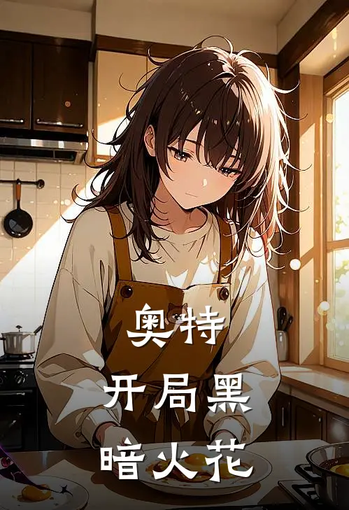 奥特：开局黑暗火花