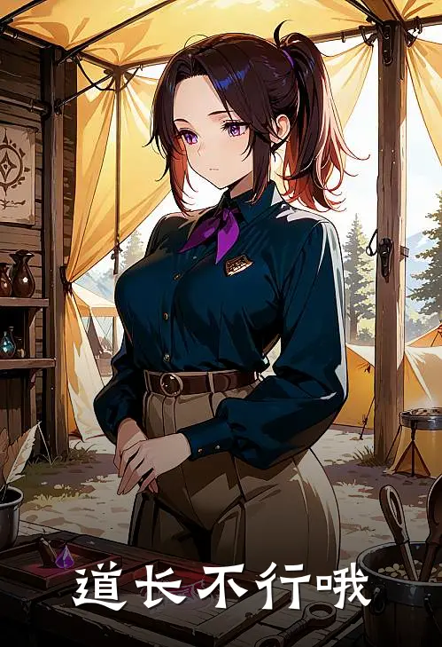 道长不行哦