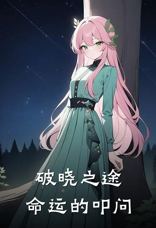 破晓之途：命运的叩问