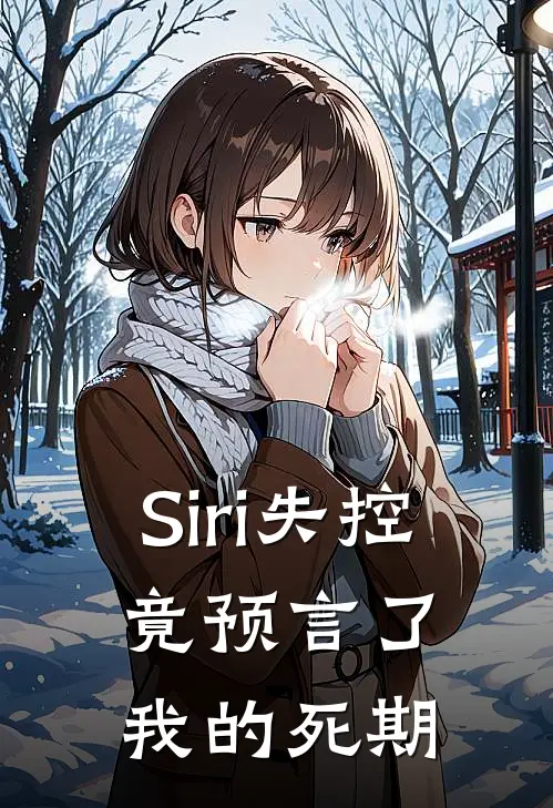 Siri失控，竟预言了我的死期