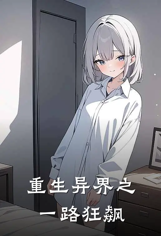 重生异界之一路狂飙