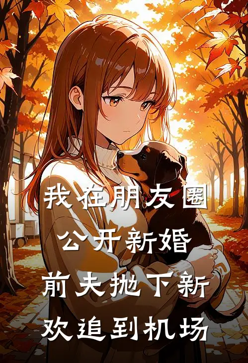 我在朋友圈公开新婚，前夫抛下新欢追到机场